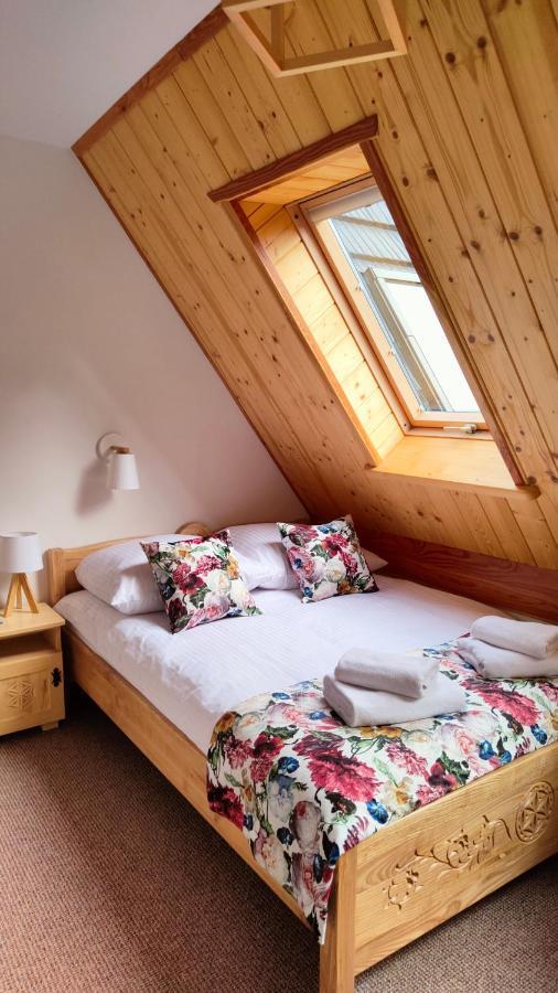 Adamowka Bed & Breakfast *
