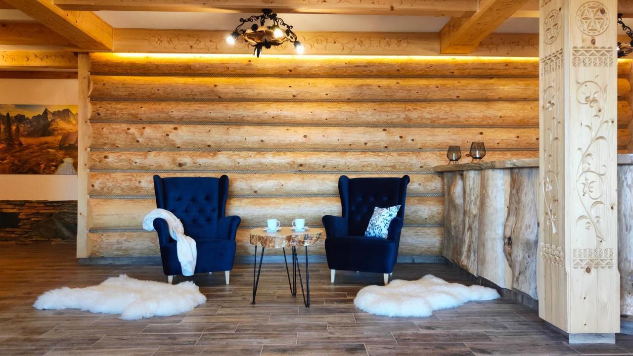 Bed & Breakfast Adamowka