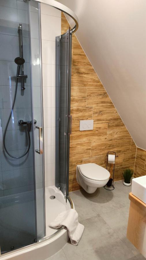 Adamowka Bed & Breakfast Skrzypne