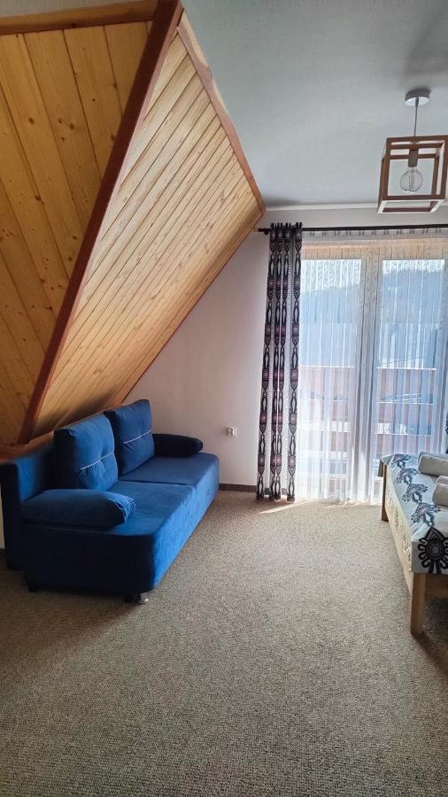 Bed & Breakfast Adamowka Skrzypne