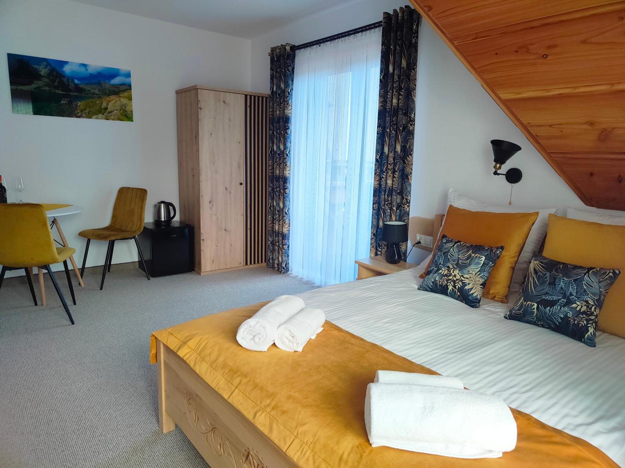 Bed & Breakfast Adamowka