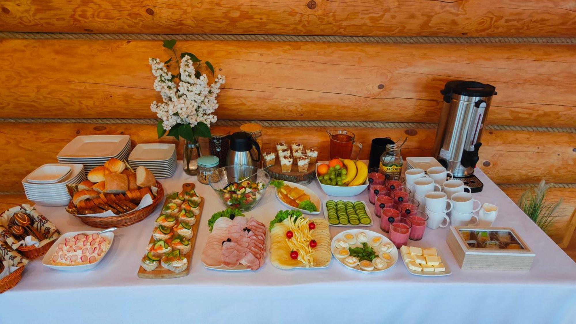 Bed & Breakfast Adamowka